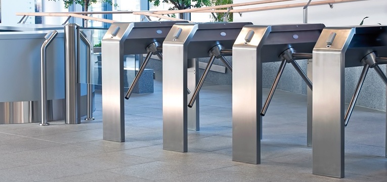 Speed Gates