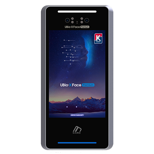 UBio-X Face Premium